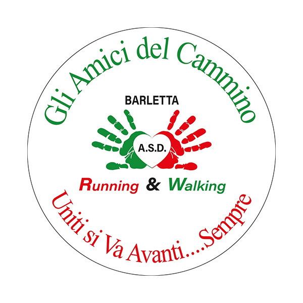 foto/Amici del cammino Barletta