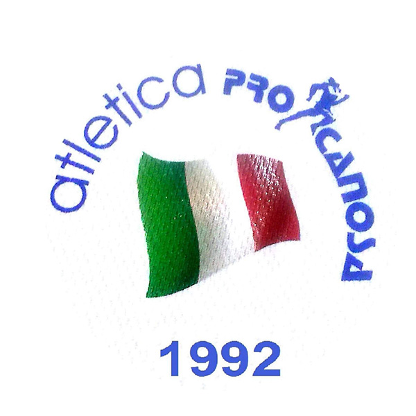 foto/Atletica Pro Canosa