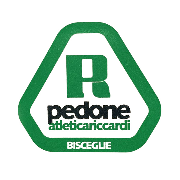 foto/Pedone Atletica Riccardi Bisceglie
